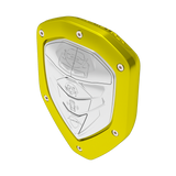 Giallo Stradale Corvette C7 Key Fob