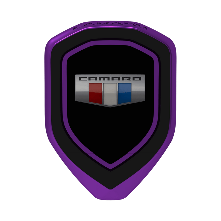 Viola Dolce Camaro Gen 6 Key Fob